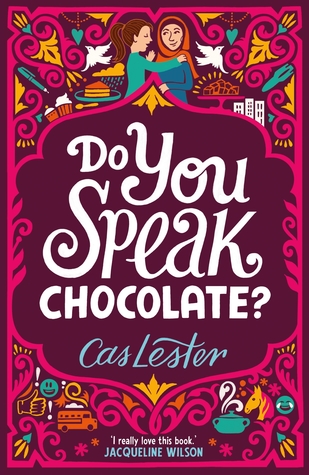 Do You Speak Chocolate? (Paperback)