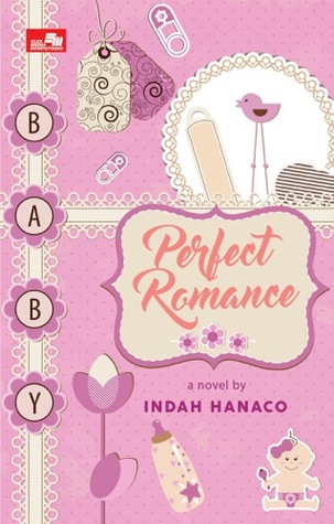 Perfect Romance (Paperback)