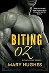 Biting Oz (Biting Love, #5)