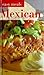 Mexican (Easy Meals)