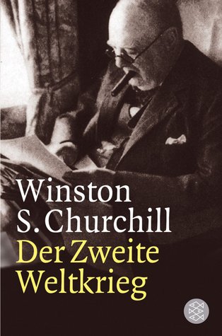 Der zweite Weltkrieg: Mit einem Epilog über die Nachkriegsjahre