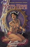 Mata Hari #1