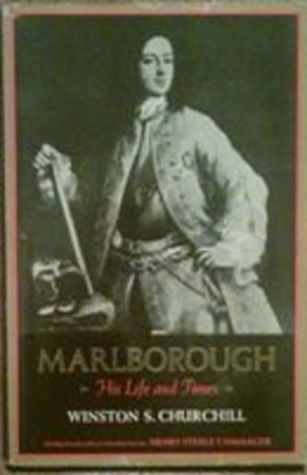 Marlborough His Life and Times (Hardcover)