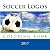 Soccer Logos 2017: Super co...