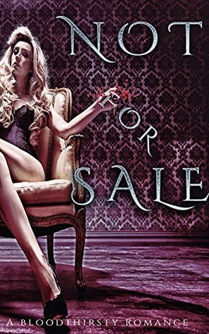 Not for Sale (Kindle Edition)