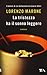 La tristezza ha il sonno leggero by Lorenzo Marone