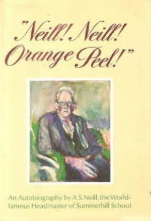 Neill! Neill! Orange Peel!