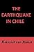 The Earthquake in Chile