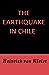 The Earthquake in Chile by Heinrich von Kleist