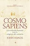 Cosmosapiens (Historia) (Spanish Edition)