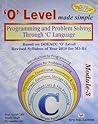 O-Level Made Simple O-Level Made Simple