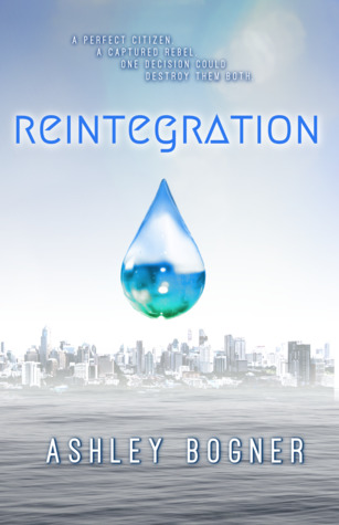 Reintegration (Reintegration #1)