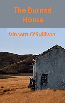 The Burned House (ebook)