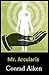 Mr. Arcularis