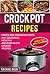 CROCK POT RECIPES: Crock Po...