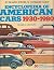 Encyclopedia of American Cars, 1930-1980: 50 Years of Automotive History