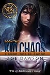 Kid Chaos (SEAL Team Alpha, #2)