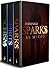 Sparks Saga Complete Trilogy: Omnibus Edition