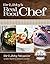 Dr. Libby's Real Food Chef by Libby Weaver