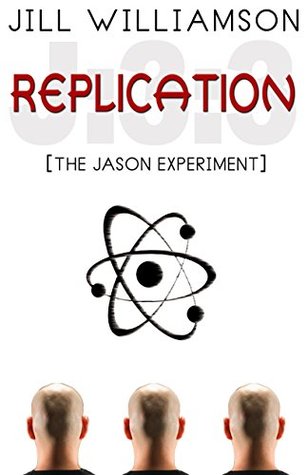 Replication: The Jason Experiment