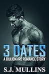 3 Dates: A Billionaire Romance Story