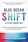 Blue Ocean Shift by W. Chan Kim