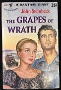 The Grapes of Wrath