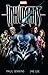 Inhumans by Paul Jenkins