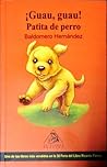 ¡Guau, guau! Pati...