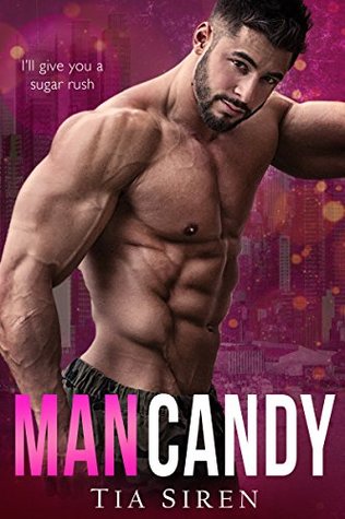 Man Candy (Kindle Edition)