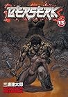 Berserk Volume 13