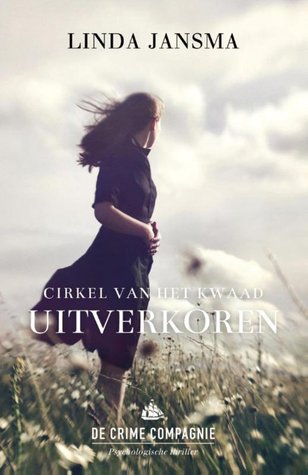 Uitverkoren (Paperback)