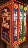 The Science Fiction Hall of Fame Box Set
