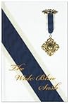 The Wide Blue Sash by NSDAR