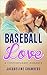 Baseball Love by Jacqueline Chambers