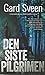 Den siste pilgrimen (Tommy Bergmann, #1)