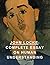 John Locke: Complete Essay on Human Understanding