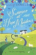 Summer at Hope Meadows