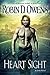 Heart Sight (Celta's Heartmates, #15) by Robin D. Owens