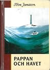 Pappan och havet by Tove Jansson