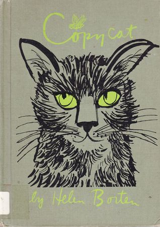 Copycat (Hardcover)
