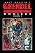 Matt Wagner's Grendel Tales Omnibus: Vol. 1
