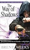 The Way of Shadows