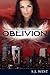 Oblivion (The Watcher Chronicles, #3) by S.J. West