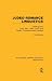 Judeo-Romance Linguistics (...