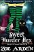 Sweet Murder Hexes by Zoe Arden