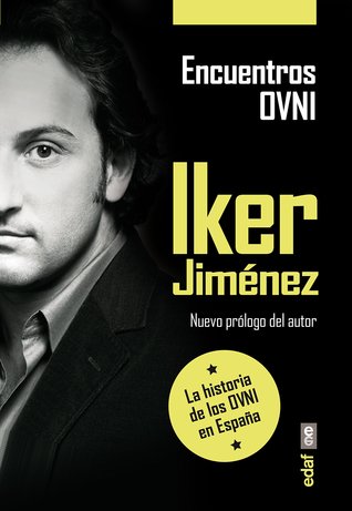 Encuentros OVNI: La historia de los OVNI en España
