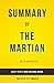 Summary of The Martian: by ...