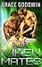 Her Viken Mates (Interstellar Brides Program, #11) by Grace Goodwin