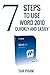 7 Steps to Use Word 2010 Qu...